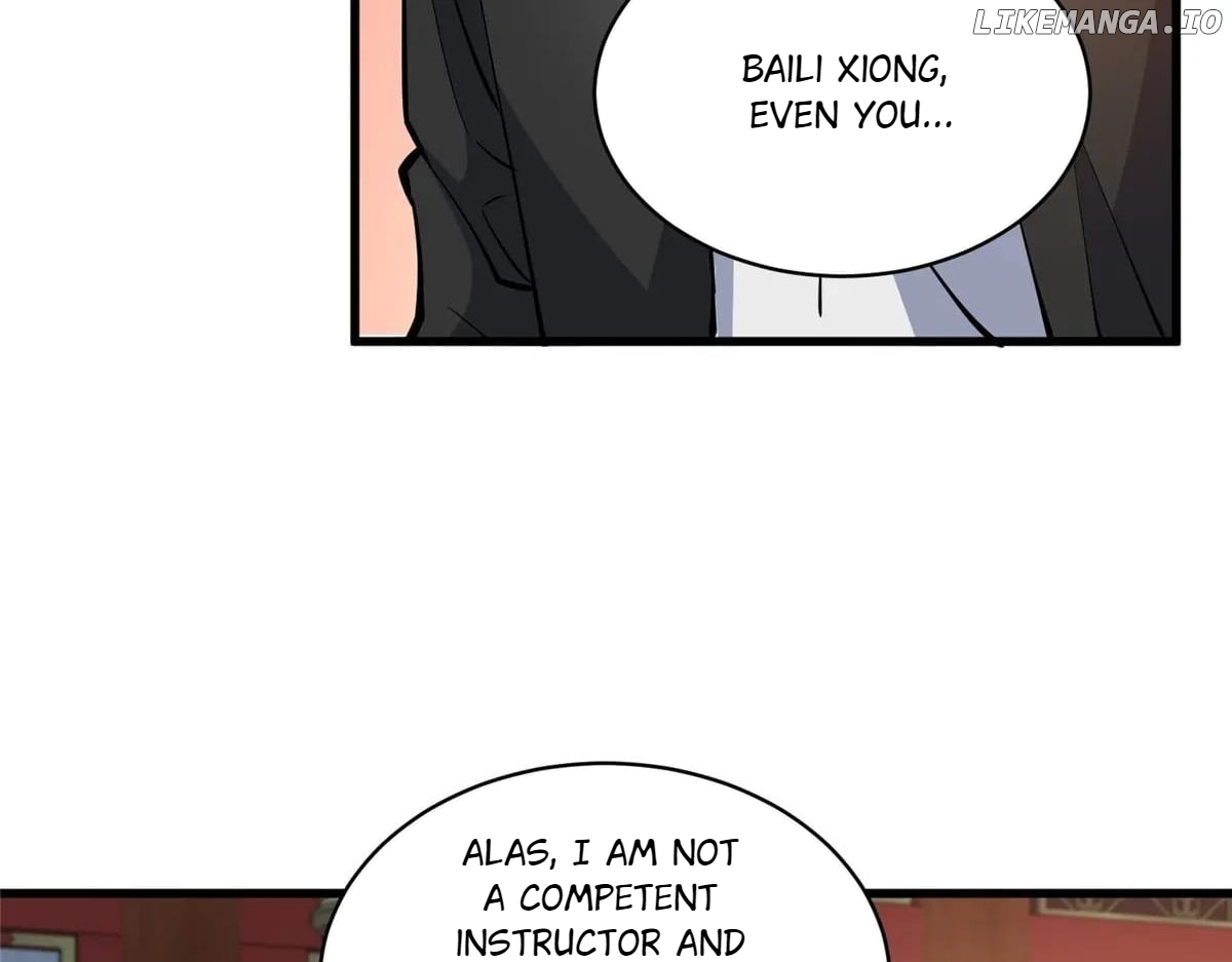 Divine Urban God Chapter 274 - page 50